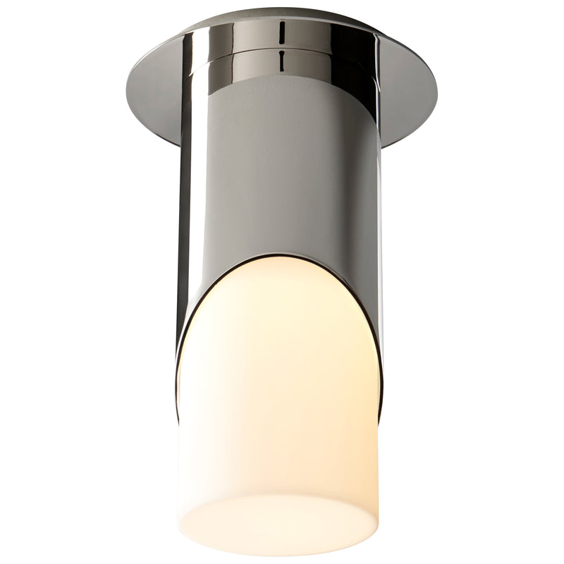 Quorum Home Oxygen - 3-354-220 - LED Ceiling Mount - Polished Nickel