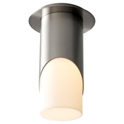 Quorum Home Oxygen - 3-354-224 - LED Ceiling Mount - Satin Nickel