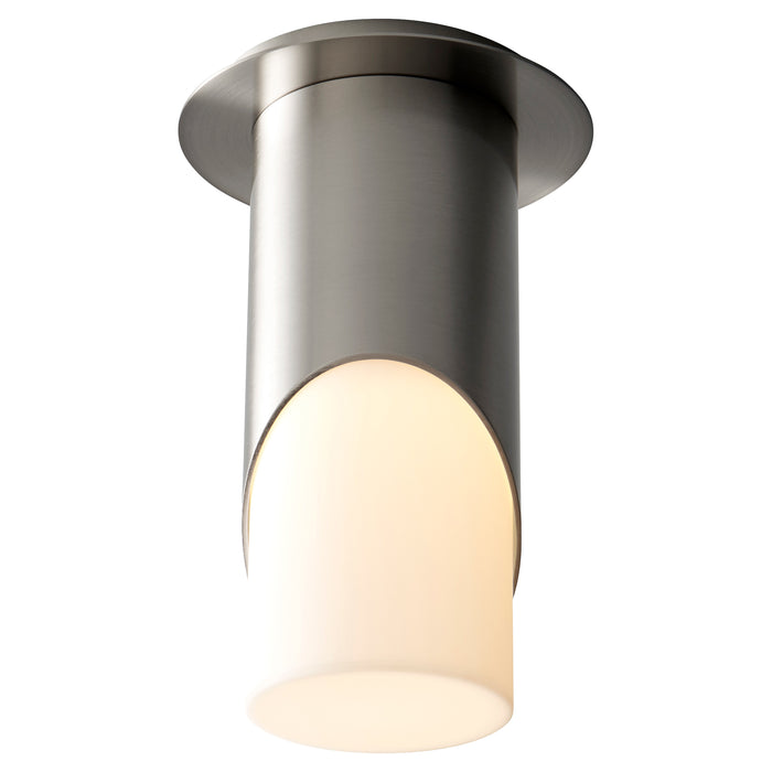 Quorum Home Oxygen - 3-354-224 - LED Ceiling Mount - Satin Nickel