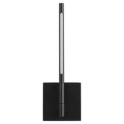 Quorum Home Oxygen - 3-403-15 - LED Wall Sconce - Black