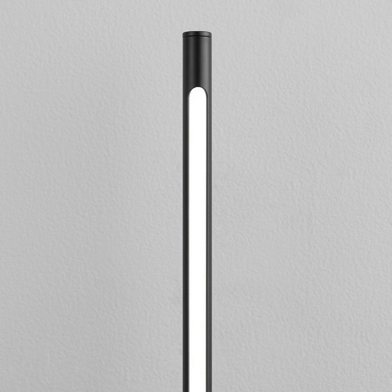 Quorum Home Oxygen - 3-403-15 - LED Wall Sconce - Black