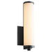 Quorum Home Oxygen - 3-5000-15 - LED Wall Sconce - Black
