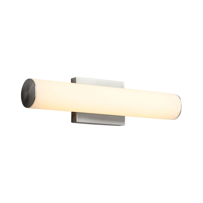 Quorum Home Oxygen - 3-5011-24 - LED Vanity - Satin Nickel