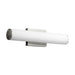 Quorum Home Oxygen - 3-5011-24 - LED Vanity - Satin Nickel