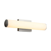 Quorum Home Oxygen - 3-5011-24 - LED Vanity - Satin Nickel