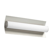 Quorum Home Oxygen - 3-5021-24 - LED Vanity - Satin Nickel