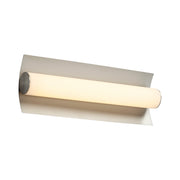 Quorum Home Oxygen - 3-5021-24 - LED Vanity - Satin Nickel