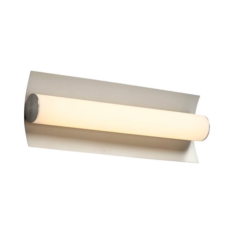 Quorum Home Oxygen - 3-5021-24 - LED Vanity - Satin Nickel