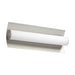 Quorum Home Oxygen - 3-5021-24 - LED Vanity - Satin Nickel