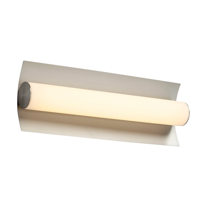 Quorum Home Oxygen - 3-5021-24 - LED Vanity - Satin Nickel