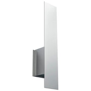 Quorum Home Oxygen - 3-504-14 - LED Wall Sconce - Polished Chrome