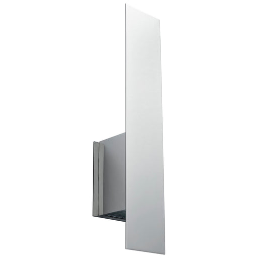 Quorum Home Oxygen - 3-504-14 - LED Wall Sconce - Polished Chrome