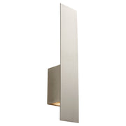 Quorum Home Oxygen - 3-504-24 - LED Wall Sconce - Satin Nickel