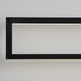 Quorum Home Oxygen - 3-5056-15 - LED Vanity - Black
