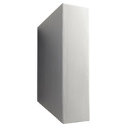 Quorum Home Oxygen - 3-509-24 - LED Wall Sconce - Satin Nickel