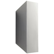 Quorum Home Oxygen - 3-509-24 - LED Wall Sconce - Satin Nickel