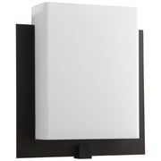 Quorum Home Oxygen - 3-523-295 - LED Wall Sconce - Old World