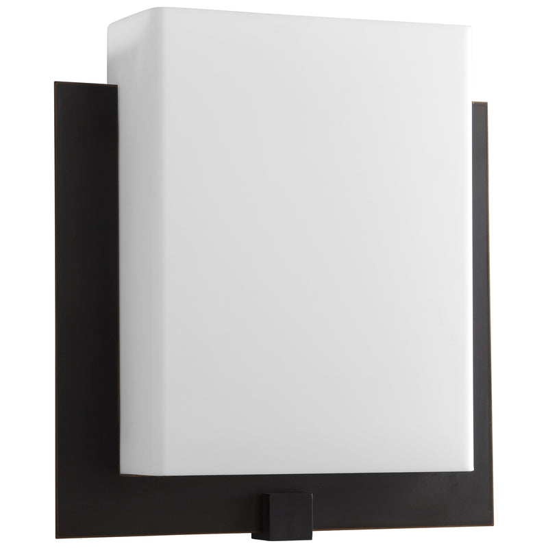 Quorum Home Oxygen - 3-523-295 - LED Wall Sconce - Old World