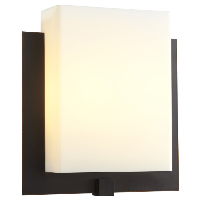 Quorum Home Oxygen - 3-523-295 - LED Wall Sconce - Old World