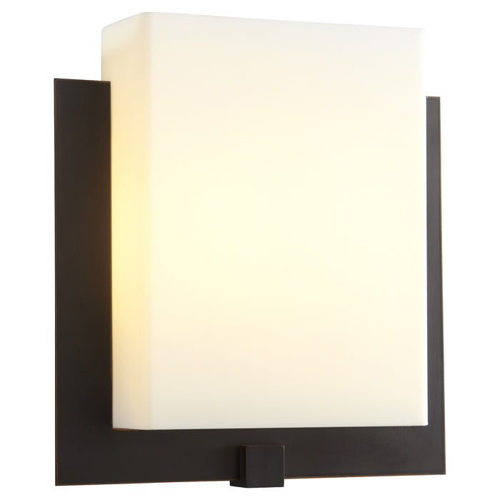 Quorum Home Oxygen - 3-523-295 - LED Wall Sconce - Old World