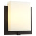 Quorum Home Oxygen - 3-523-295 - LED Wall Sconce - Old World