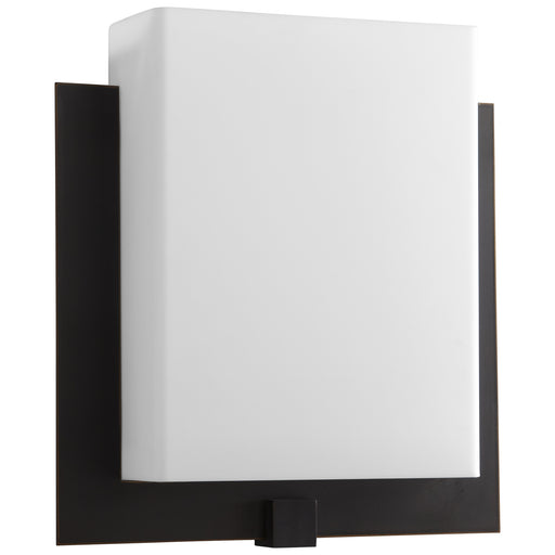 Quorum Home Oxygen - 3-523-295 - LED Wall Sconce - Old World