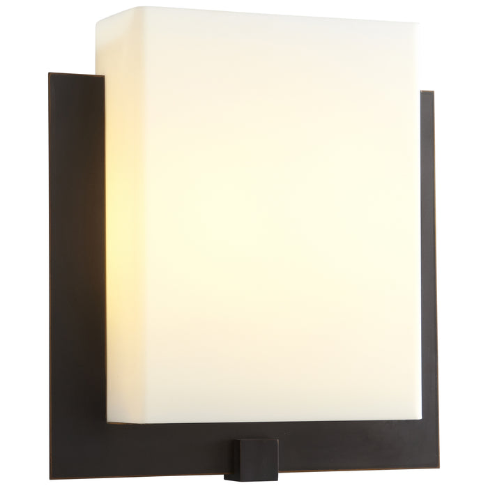 Quorum Home Oxygen - 3-523-295 - LED Wall Sconce - Old World