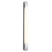 Quorum Home Oxygen - 3-525-14 - LED Vanity - Polished Chrome