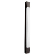 Quorum Home Oxygen - 3-526-22 - LED Vanity - Oiled Bronze