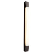 Quorum Home Oxygen - 3-526-22 - LED Vanity - Oiled Bronze