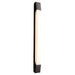 Quorum Home Oxygen - 3-526-22 - LED Vanity - Oiled Bronze