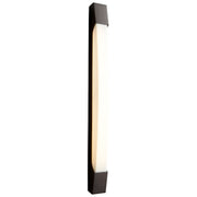 Quorum Home Oxygen - 3-526-22 - LED Vanity - Oiled Bronze