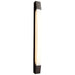 Quorum Home Oxygen - 3-526-22 - LED Vanity - Oiled Bronze