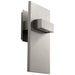 Quorum Home Oxygen - 3-527-24 - LED Wall Sconce - Satin Nickel