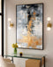 ORBE Two Light 5CCT Sconce - Brushed Brass