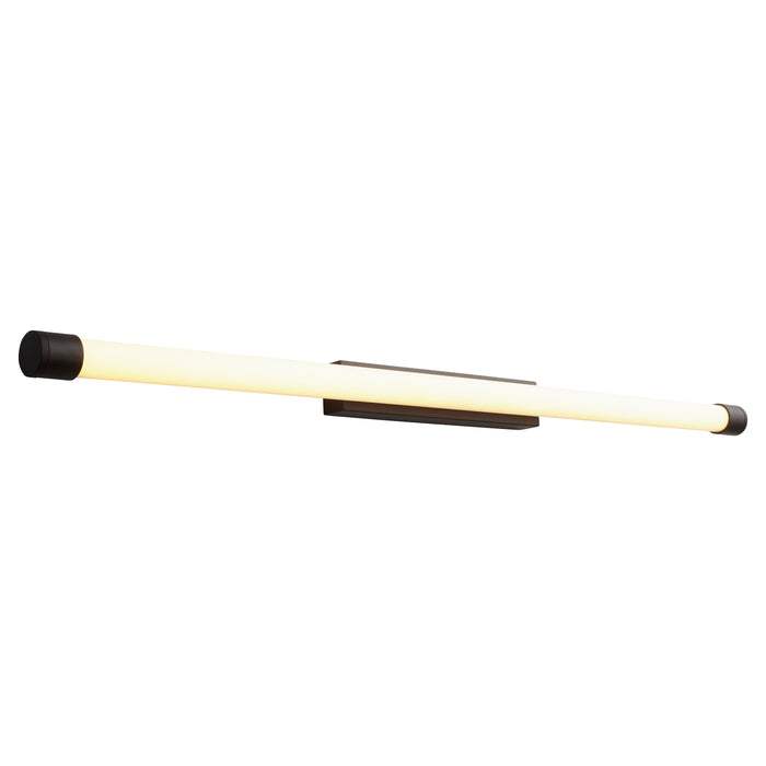 Quorum Home Oxygen - 3-559-22 - LED Vanity - Oiled Bronze