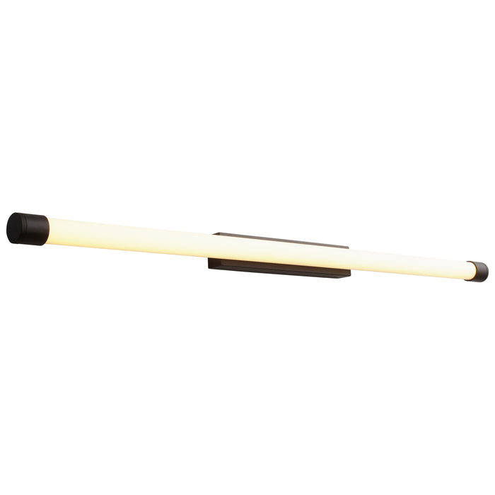 Quorum Home Oxygen - 3-559-22 - LED Vanity - Oiled Bronze