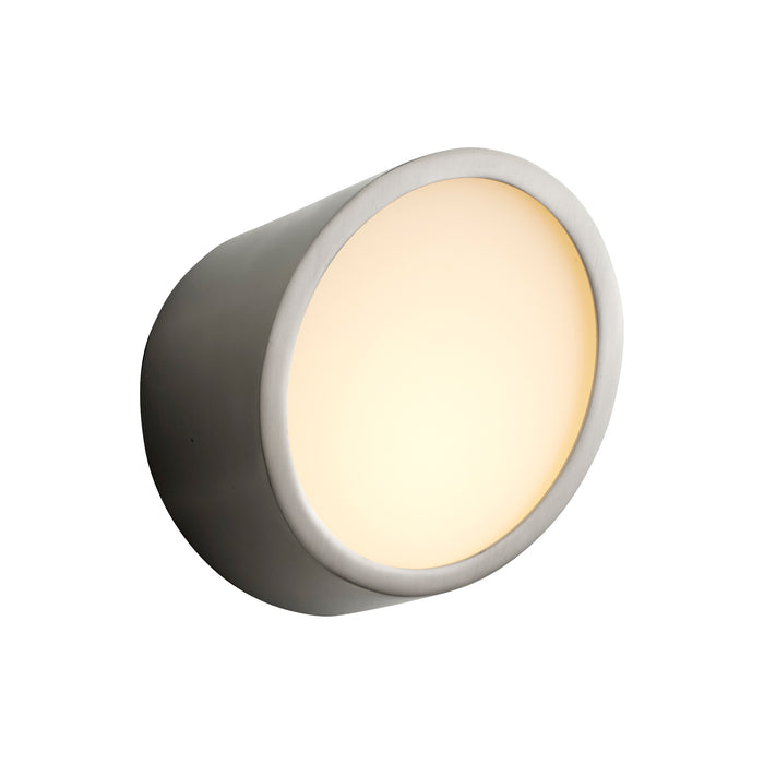 Quorum Home Oxygen - 3-560-24 - LED Wall Sconce - Satin Nickel