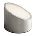 Quorum Home Oxygen - 3-560-24 - LED Wall Sconce - Satin Nickel