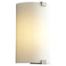 Quorum Home Oxygen - 3-563-224 - LED Wall Sconce - Satin Nickel