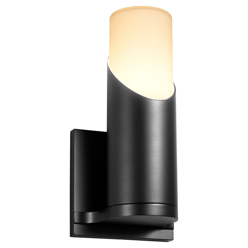 Quorum Home Oxygen - 3-567-115 - LED Wall Sconce - Black