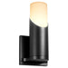 Quorum Home Oxygen - 3-567-115 - LED Wall Sconce - Black