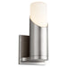 Quorum Home Oxygen - 3-567-124 - LED Wall Sconce - Satin Nickel