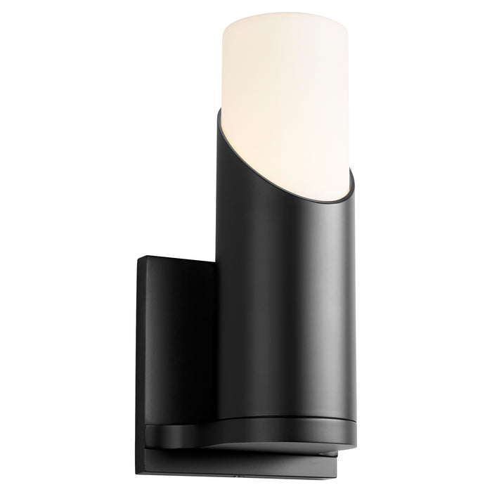 Quorum Home Oxygen - 3-567-215 - LED Wall Sconce - Black