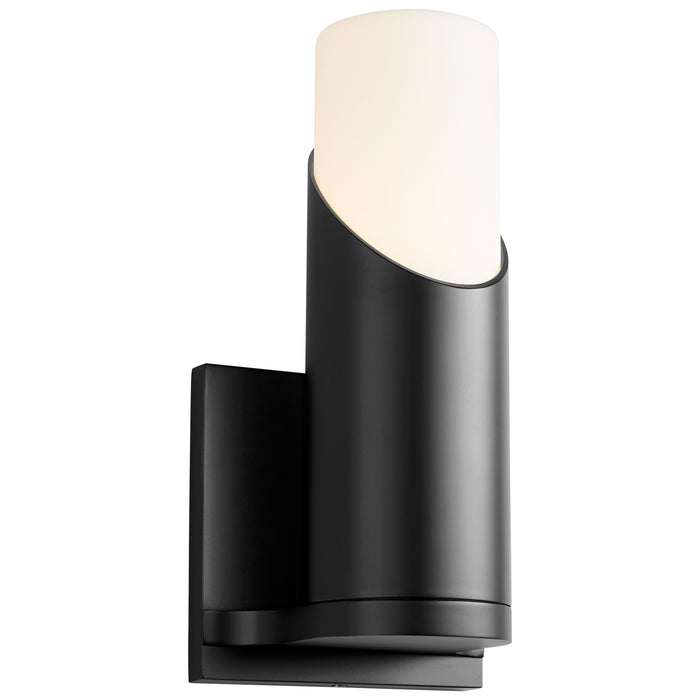 Quorum Home Oxygen - 3-567-215 - LED Wall Sconce - Black