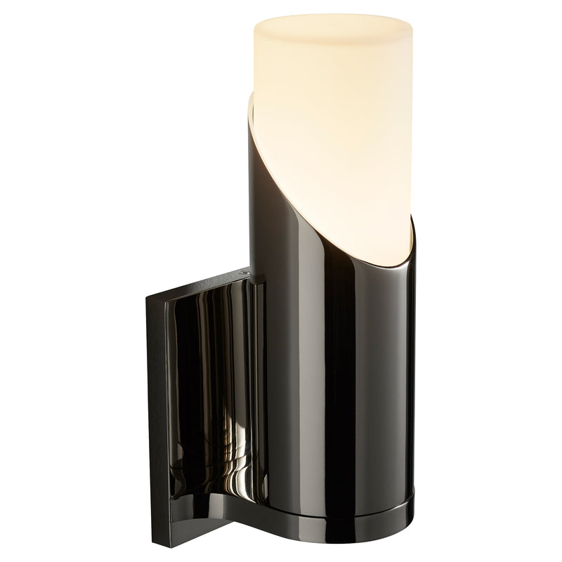 Quorum Home Oxygen - 3-567-220 - LED Wall Sconce - Polished Nickel