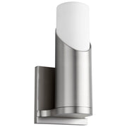Quorum Home Oxygen - 3-567-224 - LED Wall Sconce - Satin Nickel