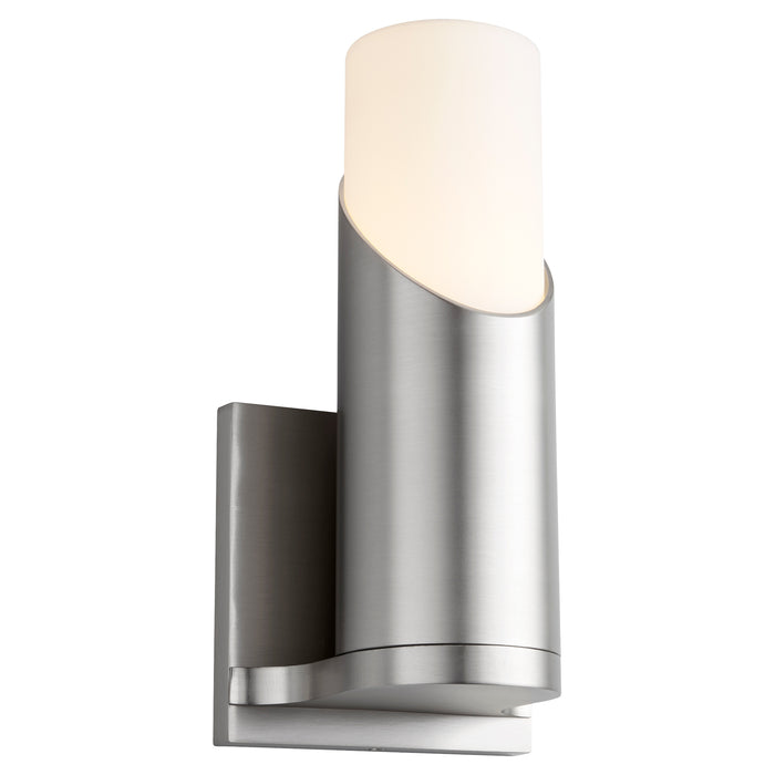 Quorum Home Oxygen - 3-567-224 - LED Wall Sconce - Satin Nickel