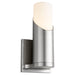 Quorum Home Oxygen - 3-567-224 - LED Wall Sconce - Satin Nickel