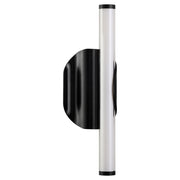 Ola 20" 5CCT Sconce - Black